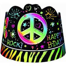 ROCK CROWN 8 PCS