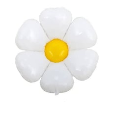  Flower balloon  
