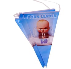 Baby Boss Banner 