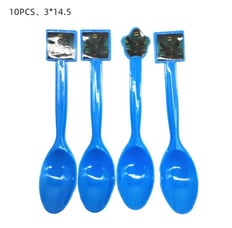 Batman spoons 