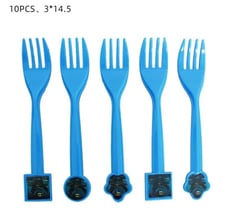 Batman forks 