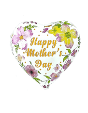 Mother's Day Balloon 