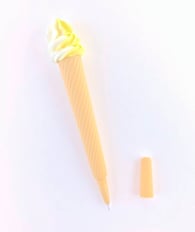 Ice cream pen