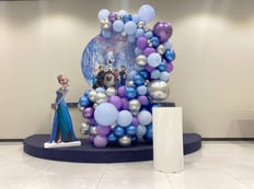 Frozen