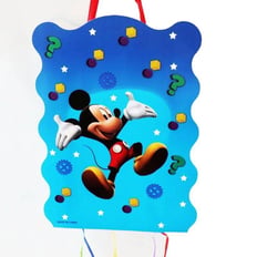Mickey Mouse Piñata