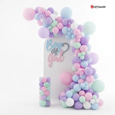 Gender Reveal Arrangement_10