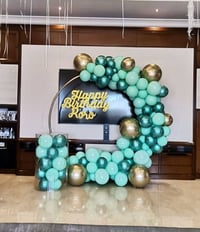Birthday Decoration 
