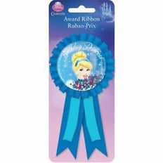 CINDERELLA RIBBON