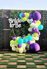 Bride to Be