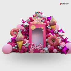 birthday decoration 