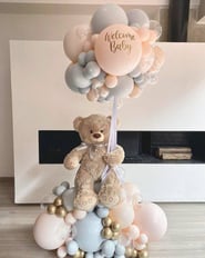 Welcome Baby 