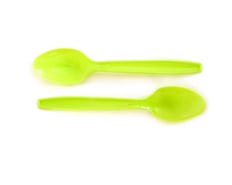 Spoons Forest animals 16 pieces