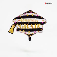 Graduation Congratulations Balloon_6