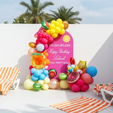 Summer Party 