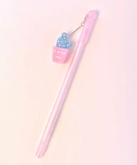 Planting pen