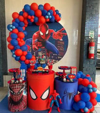 Spider man 