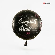 Graduation Congratulations Balloon_1