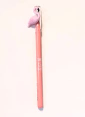 Flamingo pen