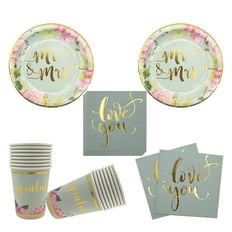  Bride to Be Set