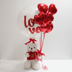 love Bear