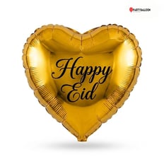 Heart Balloon with 