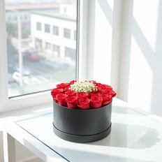  Rose Box