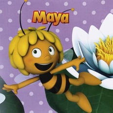 MAYA TISSUES 20 PCS