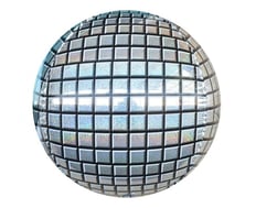 Disco Balloon