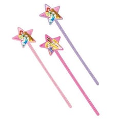 PRINCESS SPARKLES 12 PCS