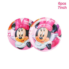 MINNIE MOUSE 7