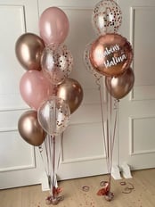 Happy Birthday Rose