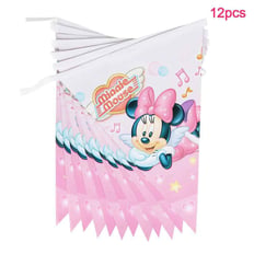 MINNIE MOUSE BANNER SIZE 2.3 M 