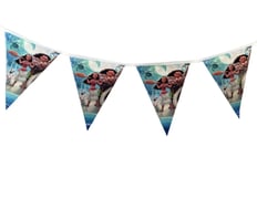 MOANA BANNER SIZE 2.3 M 