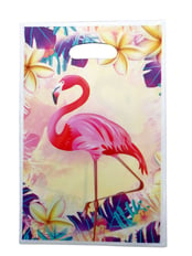 FLAMINGO GIFT BAG 6 PCS
