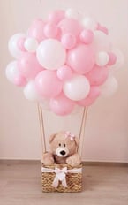 Balloon Decoration 