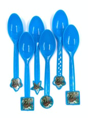 MOANA SPOON  6 PCS 