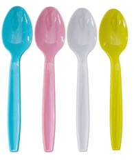 BABY SHARK SPOON 6PCS