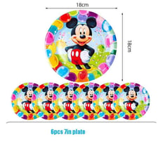 MICKEY MOUSE 7