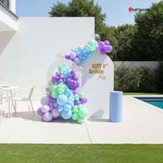 Birthday Arrangement_9