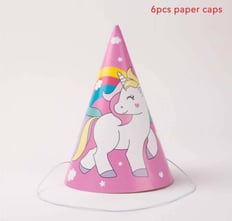 Unicorn Hats