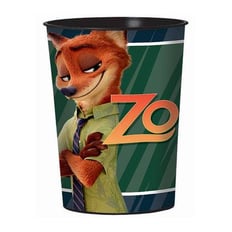 ZOOTOPIA CUP