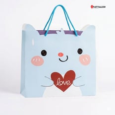 Cartoon character bag_2