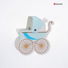 BABY BOY CANDY BOX