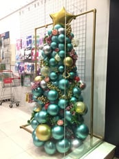 Christmas tree  Decoration 