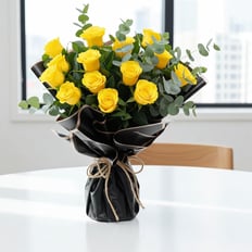Amazing bouquet