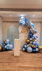 Party Decoration 