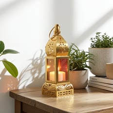 فانوس رمضان مبارك 