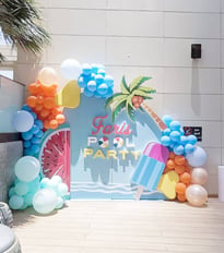 Summer Party