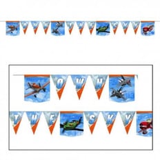 DISNEY PLANES BANNER SIZE 1.82 M