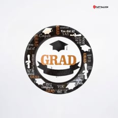 Large Congrats Grad Plates_2